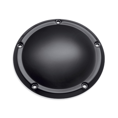 Gloss Black Derby Cover