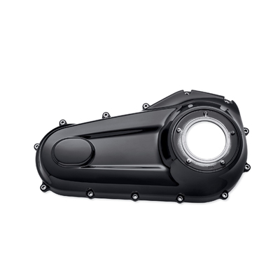 Narrow-Profile Outer Primary Cover