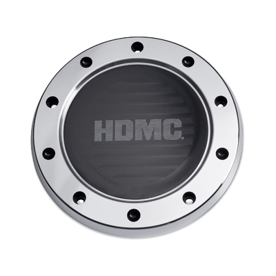 HDMC Derby Cover