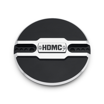 Wild One Alternator Plug Cover