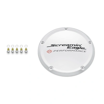 KIT,CVR/SLG,SE,CHROME,LOW PROF
