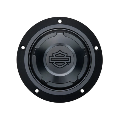 Switchback Derby Cover - Black