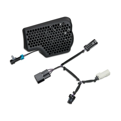 CoolFlow Fan