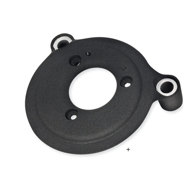 Screamin&#39; Eagle Air Cleaner Back Plate Kit