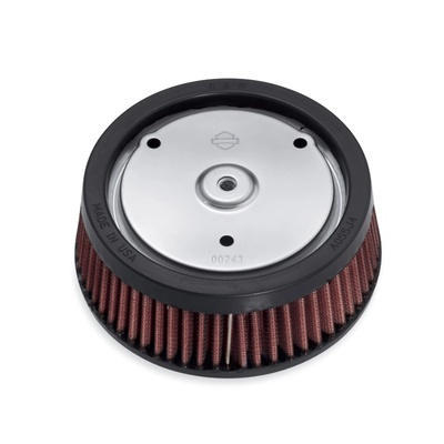 Screamin&#39; Eagle High-Flo K&amp;N Replacement Air Filter Element