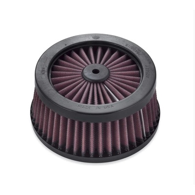 Screamin&#39; Eagle High-Flo K&amp;N Replacement Air Filter Element