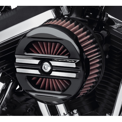 Screamin Eagle Performance Rail Air Cleaner Kit