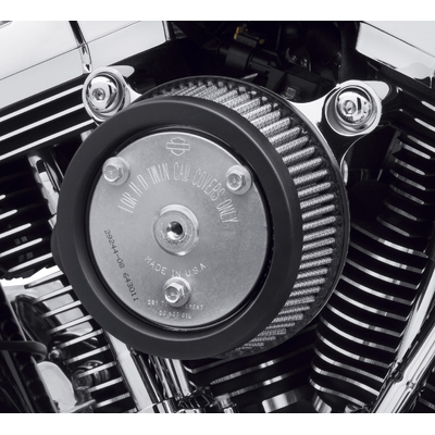 Screamin Eagle High-Flow Air Cleaner Kit