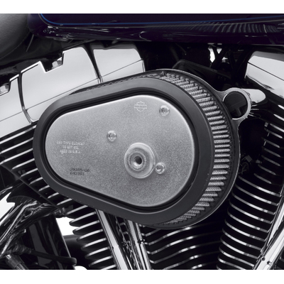 Screamin Eagle High-Flow Air Cleaner Kit