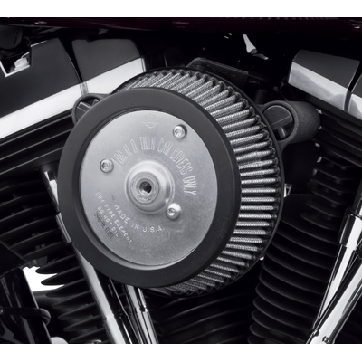 Screamin Eagle High-Flow Air Cleaner Kit