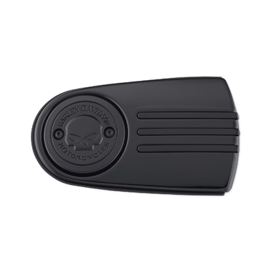 Willie G Skull Air Cleaner Trim