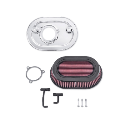 Screamin Eagle Ventilator Extreme Air Cleaner