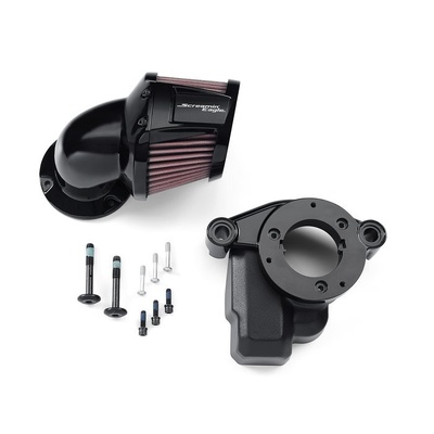 Screamin&#39; Eagle Heavy Breather Elite Air Cleaner Kit