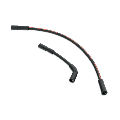 Screamin Eagle 10mm Phat Spark Plug Wires