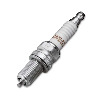 Harley-Davidson Original Equipment Spark Plug