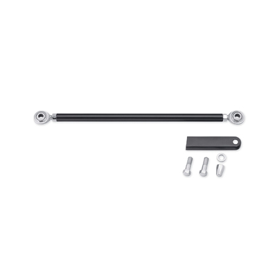 Round Custom Gear Shift Linkage