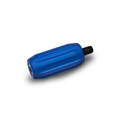 Harley-Davidson Redline Shifter Peg - Anodized Blue