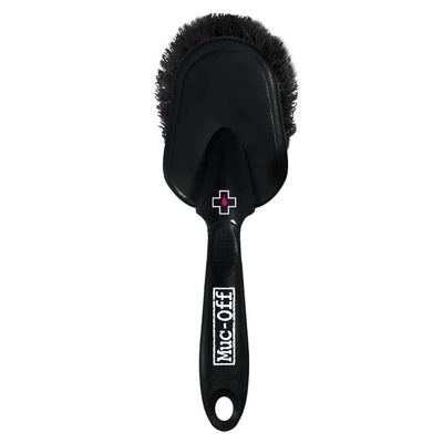 Muc-Off Motorcycle Brush Soft