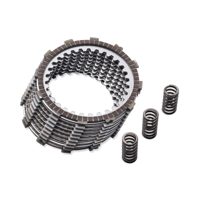 Screamin Eagle High Capacity Clutch Kit - Milwaukee-Eight Engine