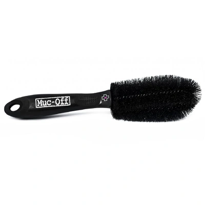Muc-Off Motorcycle Brush Wheel And Component