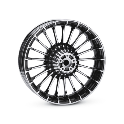 Turbine 18 in. Rear Wheel