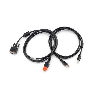 KIT,CONT MDL,TUNER CABLE
