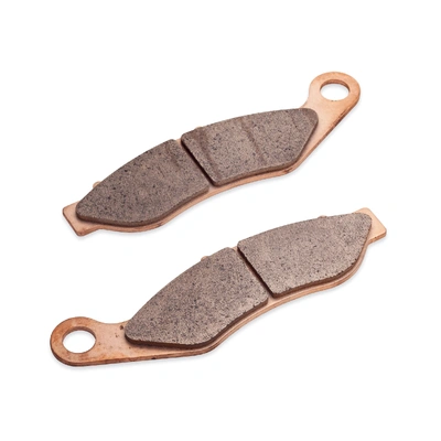 BRAKE PAD KIT