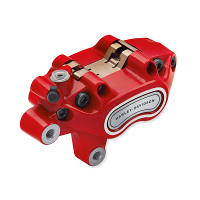 Front Single Disc Brake Caliper Kit