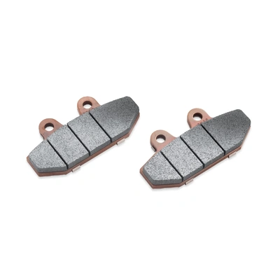 Original Equipment Rear Brake Pads - 18-later Softail