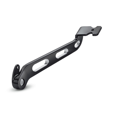 Edge Cut Billet Rear Brake Lever