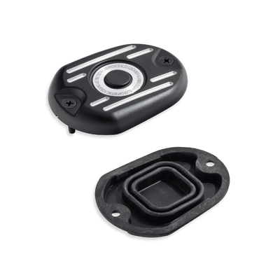 Edge Cut Master Cylinder Cover