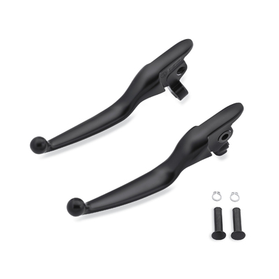 Black Hand Control Lever Kit