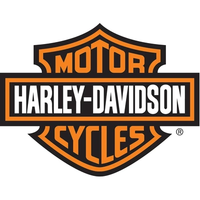 Harley-Davidson 19 in. Michelin Center Valve Rim Bands
