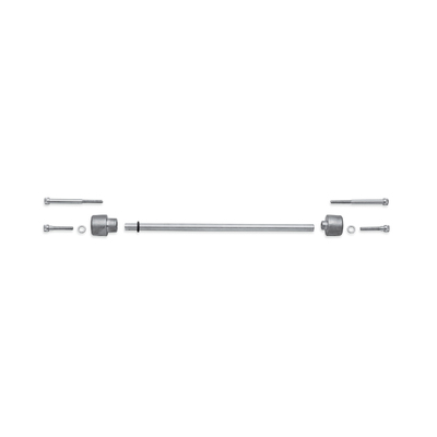 Front Axle Cover Installation Kit