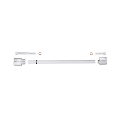 Front Axle Cover Installation Kit