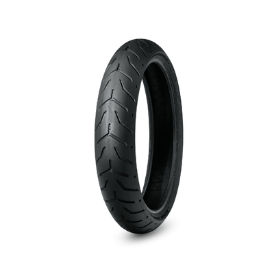 Dunlop D408 130/60B19 Front Tire