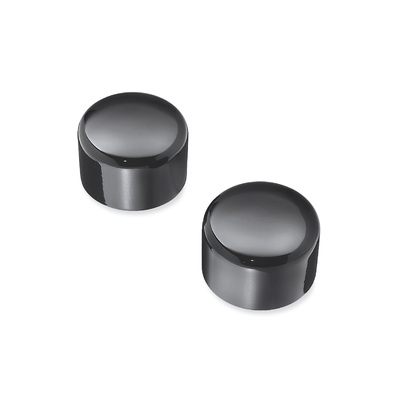 Front Axle Nut Covers