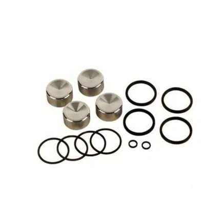 KIT-PISTON,FRT CALIPER,W/SEALS