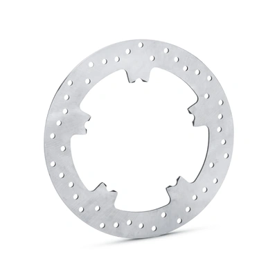 Harley-Davidson Front Brake Rotor - Raw