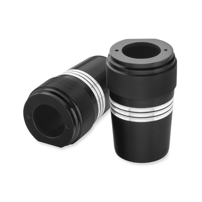 Machine Cut Upper Fork Slider Covers