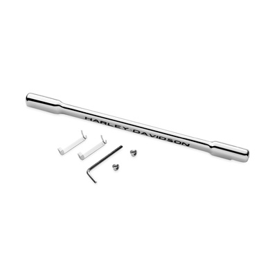 Script Gear Shifter Linkage Cover