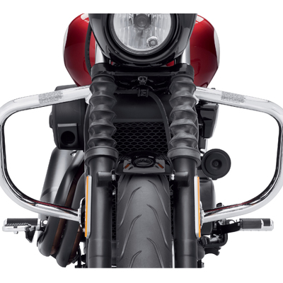 Engine Guard
