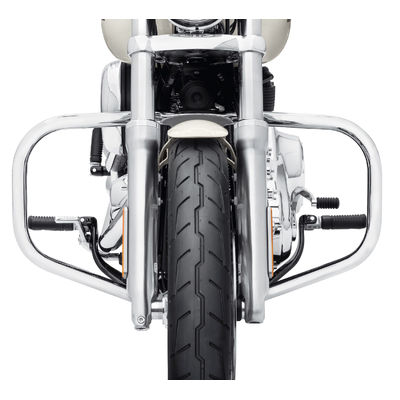 Engine Guard Kit