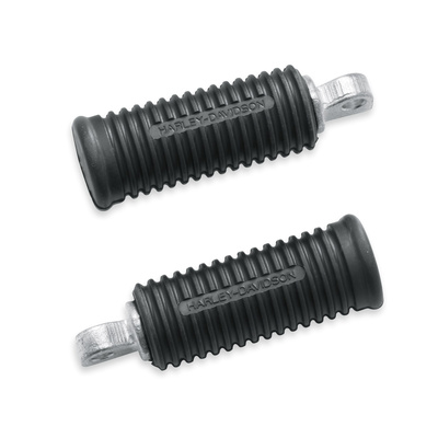 Large Cushioned Footpegs