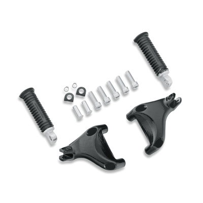 Passenger Footpeg Mount Kit