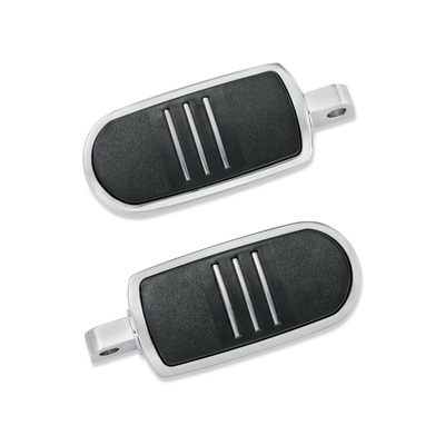 Streamliner Footpegs