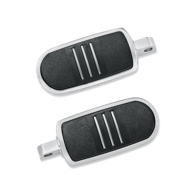 Streamliner Footpegs