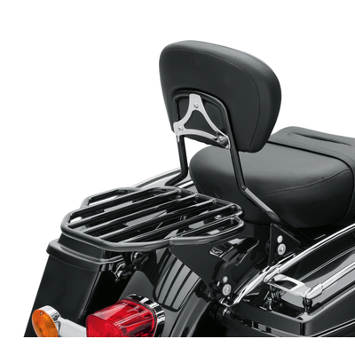 Harley-Davidson King Detachables Two-Up Luggage Rack