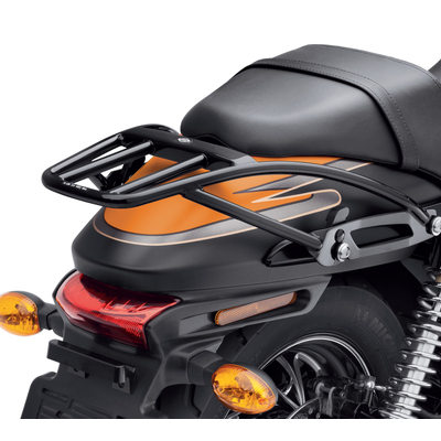 Harley-Davidson Detachables Two-Up Luggage Rack