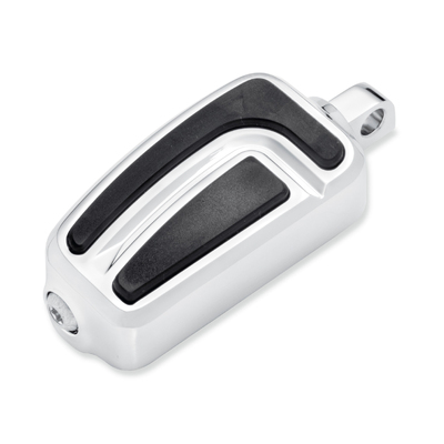 Airflow Footpegs